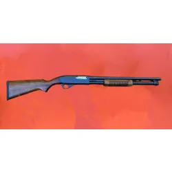 Strzelba typu "shotgun" - 12/76 - pojedynczy strzał